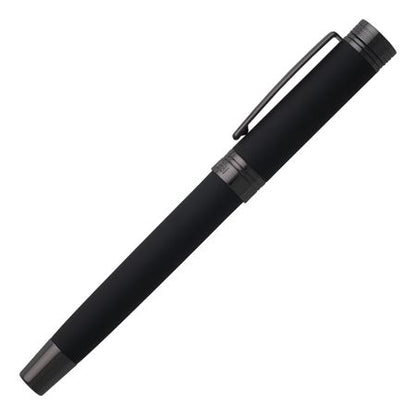 Cerruti 1881 Tintenroller Zoom Soft Black