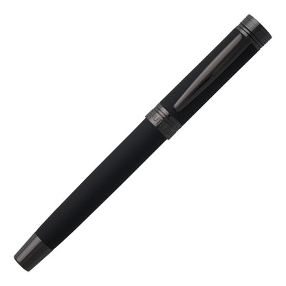 Cerruti 1881 Tintenroller Zoom Soft Black