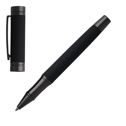 Cerruti 1881 Tintenroller Zoom Soft Black