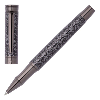 Cerruti 1881 Tintenroller Logomania Grey