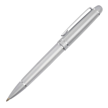 Cerruti 1881 Kugelschreiber Holborn Chrome