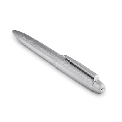 Cerruti 1881 Kugelschreiber Holborn Chrome