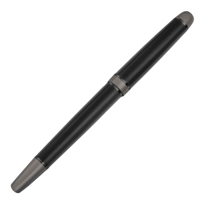 Cerruti 1881 Tintenroller Holborn Black & Gun