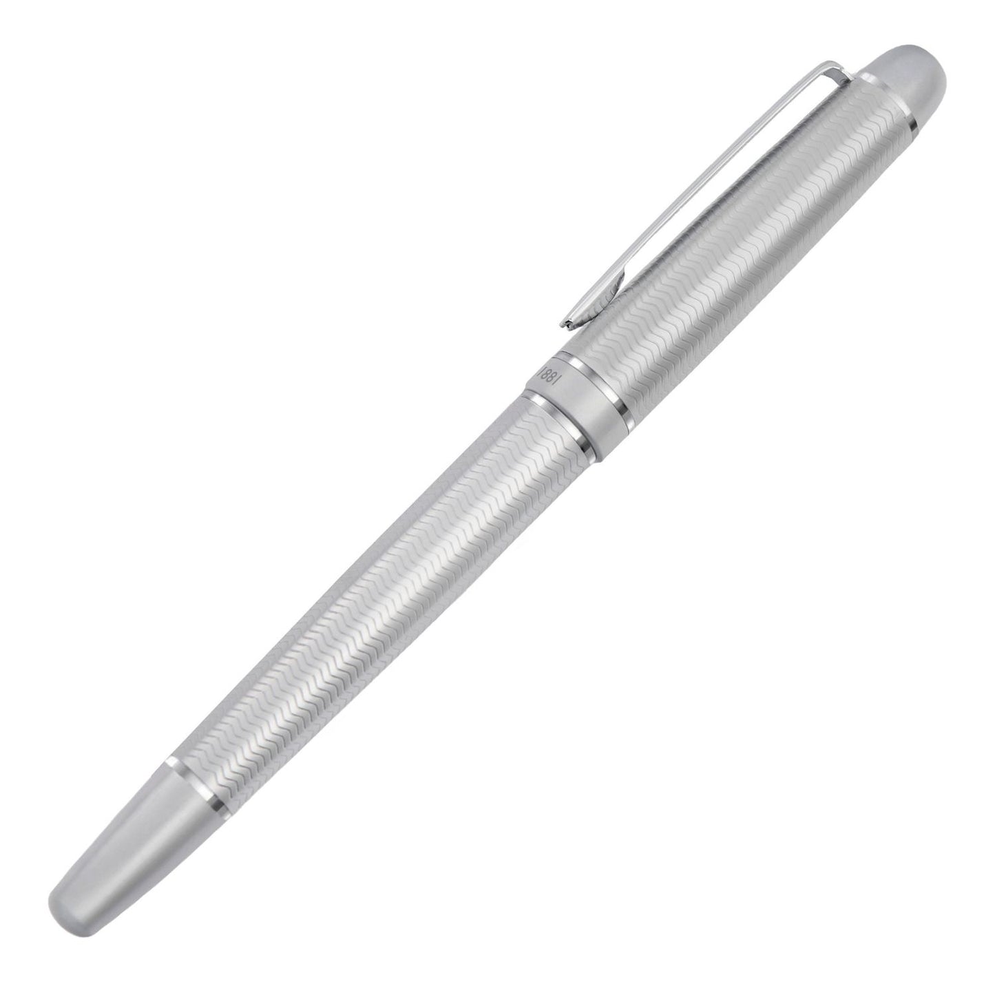 Cerruti 1881 Tintenroller Holborn Chrome