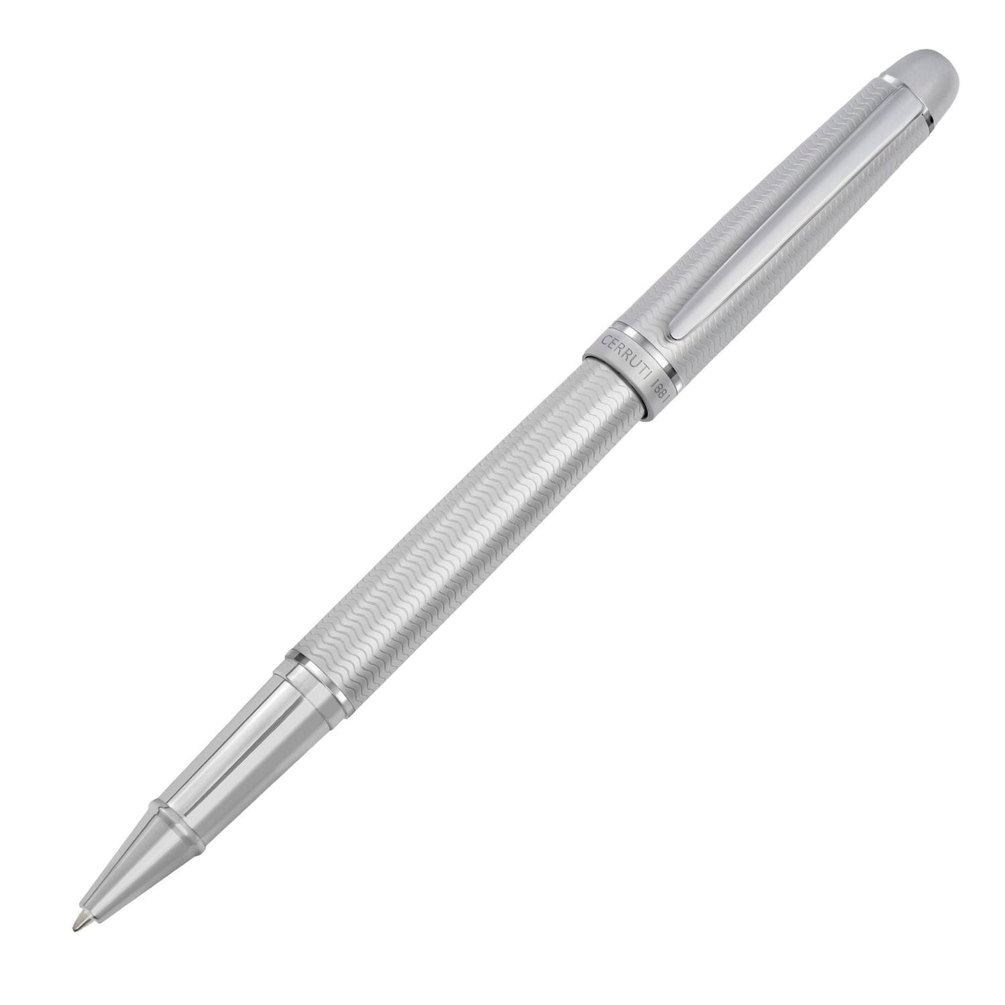 Cerruti 1881 Tintenroller Holborn Chrome