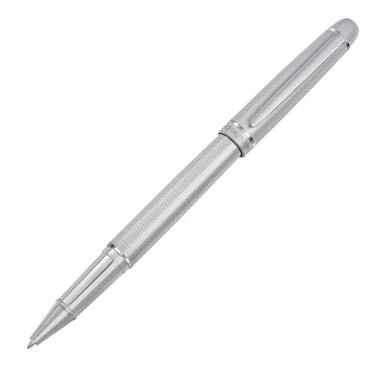 Cerruti 1881 Tintenroller Holborn Chrome