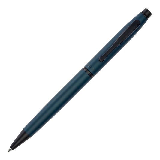 Cerruti 1881 Kugelschreiber OXFORD Blue