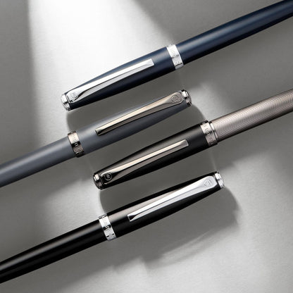 Cerruti 1881 Füllfederhalter Islington Navy