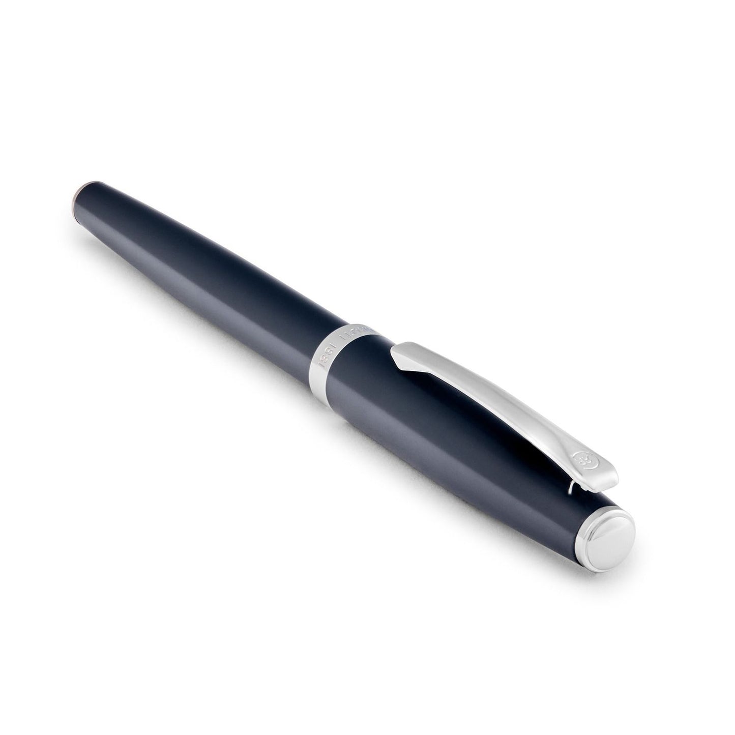 Cerruti 1881 Füllfederhalter Islington Navy