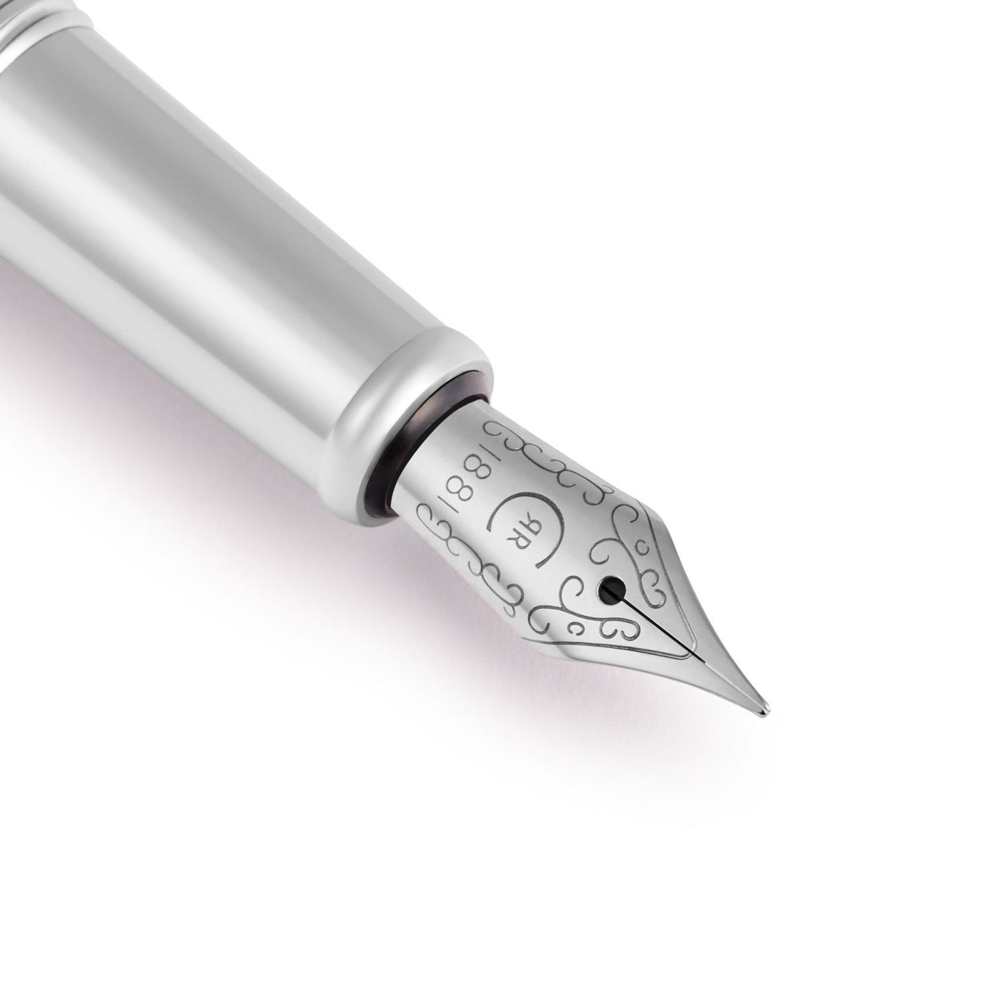 Cerruti 1881 Füllfederhalter Islington Navy