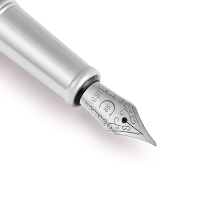 Cerruti 1881 Füllfederhalter Islington Navy