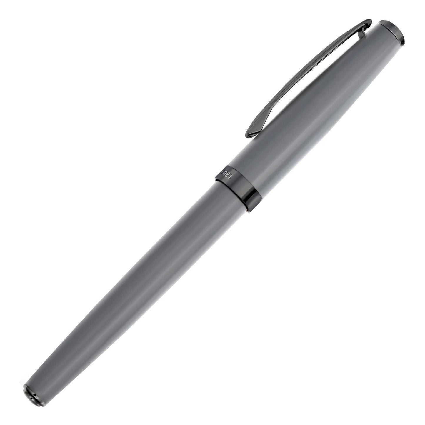 Cerruti 1881 Tintenroller Islington Grey