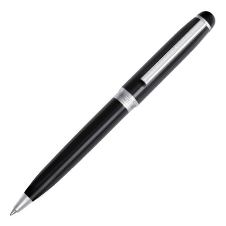 Cerruti 1881 Kugelschreiber Leap Classic Black