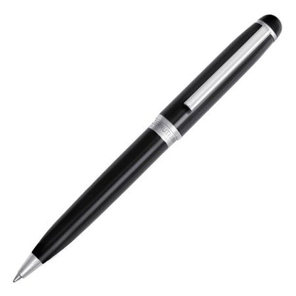 Cerruti 1881 Kugelschreiber Leap Classic Black