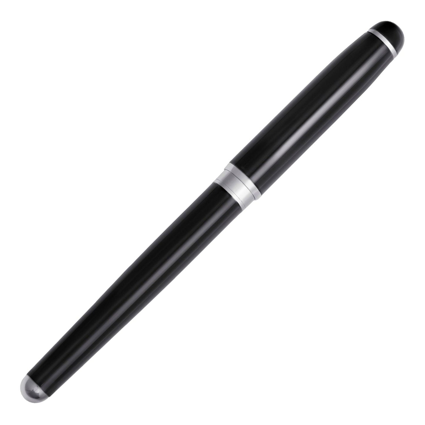 Cerruti 1881 Tintenroller Leap Classic Black