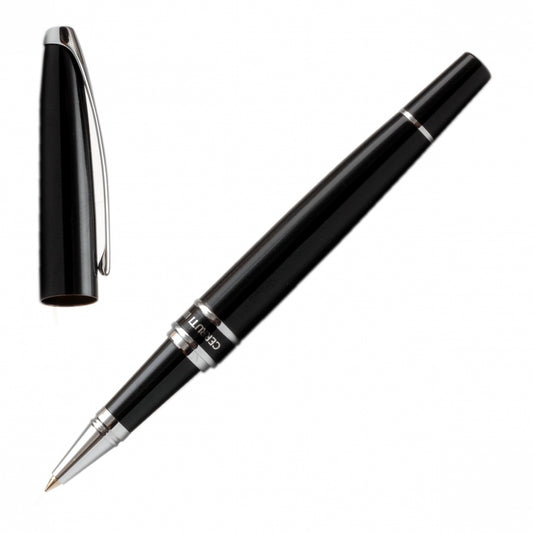 Cerruti 1881 Tintenroller Silver Clip