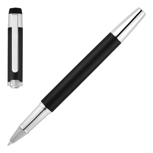 Cerruti 1881 Tintenroller Regent Black