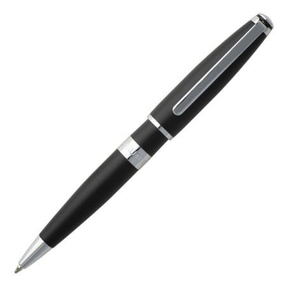 Cerruti 1881 Kugelschreiber Bicolore Black