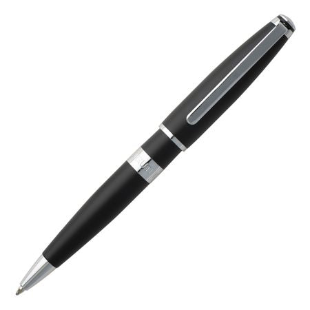 Cerruti 1881 Kugelschreiber Bicolore Black