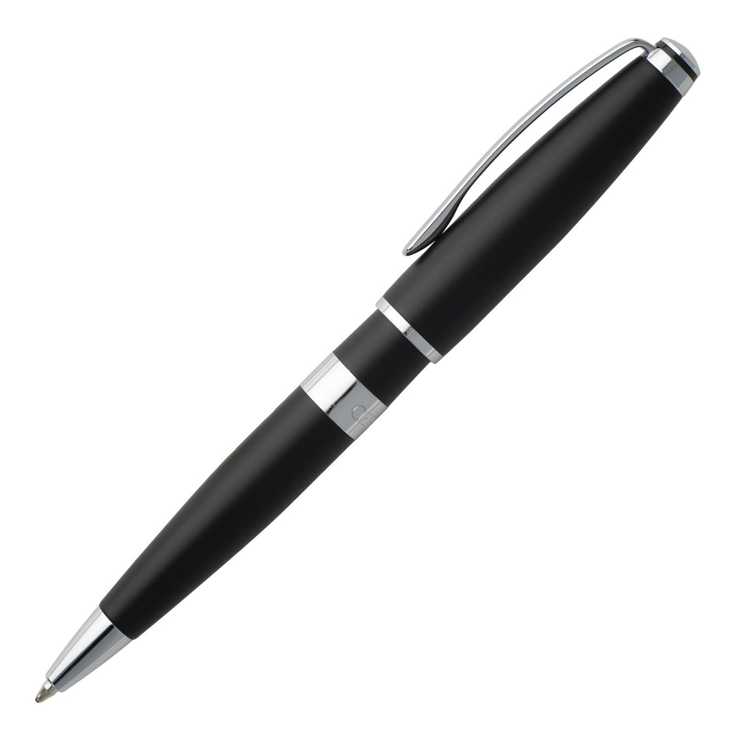 Cerruti 1881 Kugelschreiber Bicolore Black