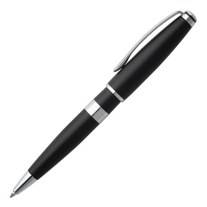 Cerruti 1881 Kugelschreiber Bicolore Black