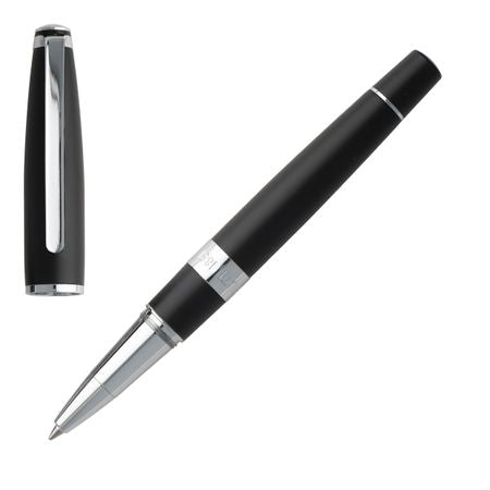 Cerruti 1881 Tintenroller Bicolore Black