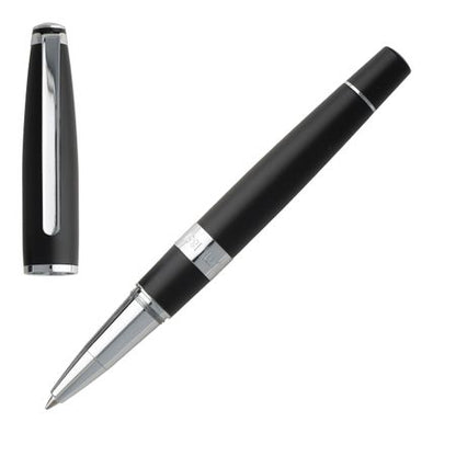 Cerruti 1881 Tintenroller Bicolore Black