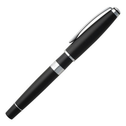 Cerruti 1881 Tintenroller Bicolore Black