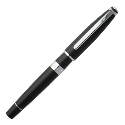 Cerruti 1881 Tintenroller Bicolore Black