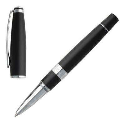 Cerruti 1881 Tintenroller Bicolore Black
