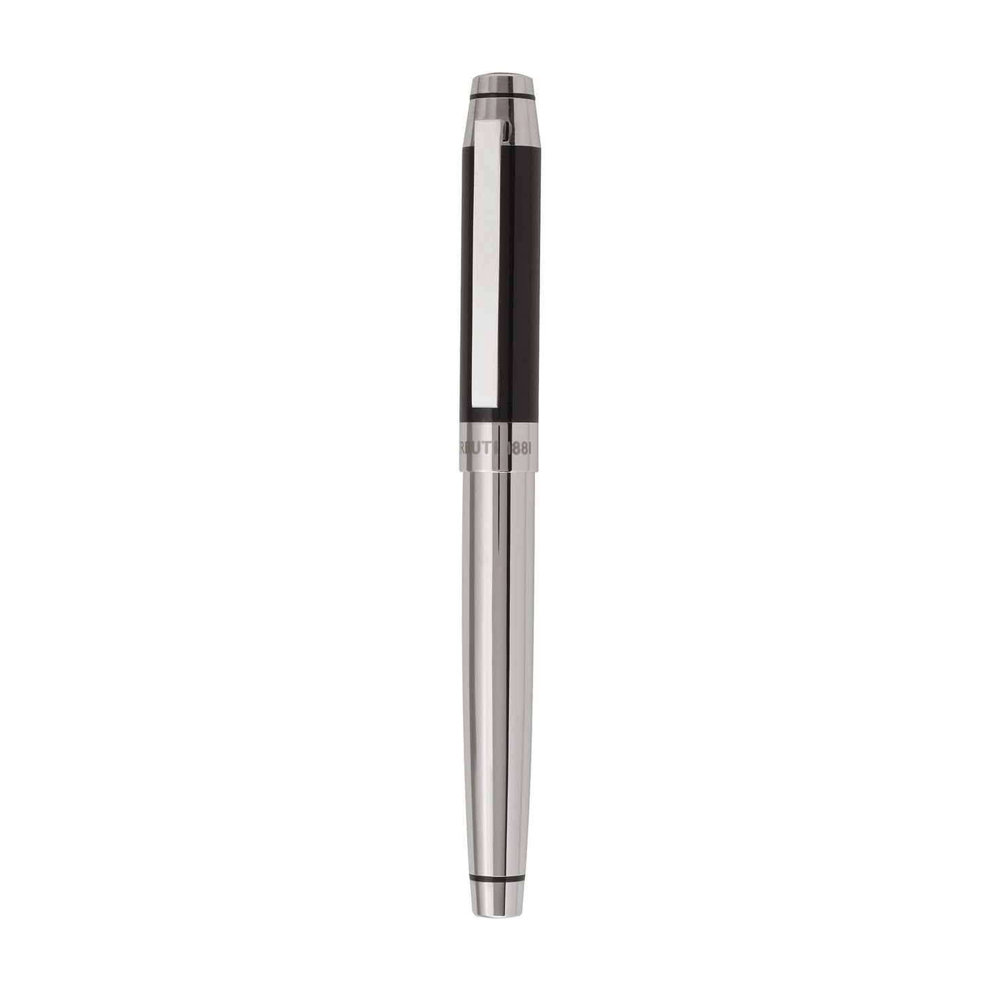 Cerruti 1881 Tintenroller Heritage black
