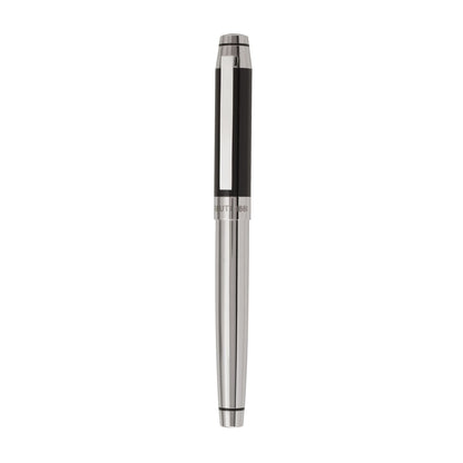 Cerruti 1881 Tintenroller Heritage black