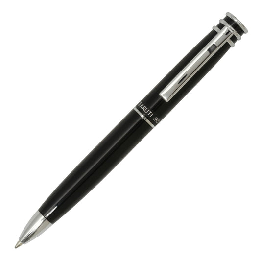 Cerruti 1881 Kugelschreiber Ring Top