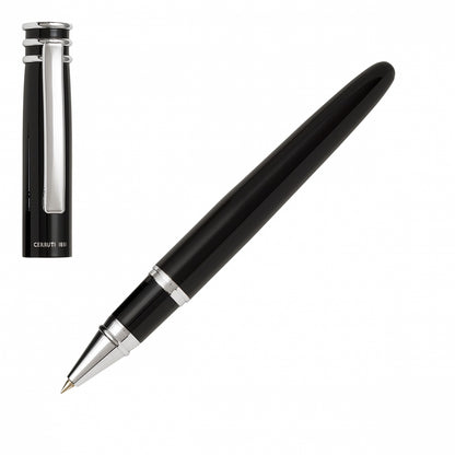 Cerruti 1881 Tintenroller Ring Top