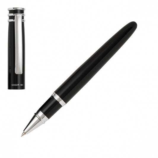 Cerruti 1881 Tintenroller Ring Top