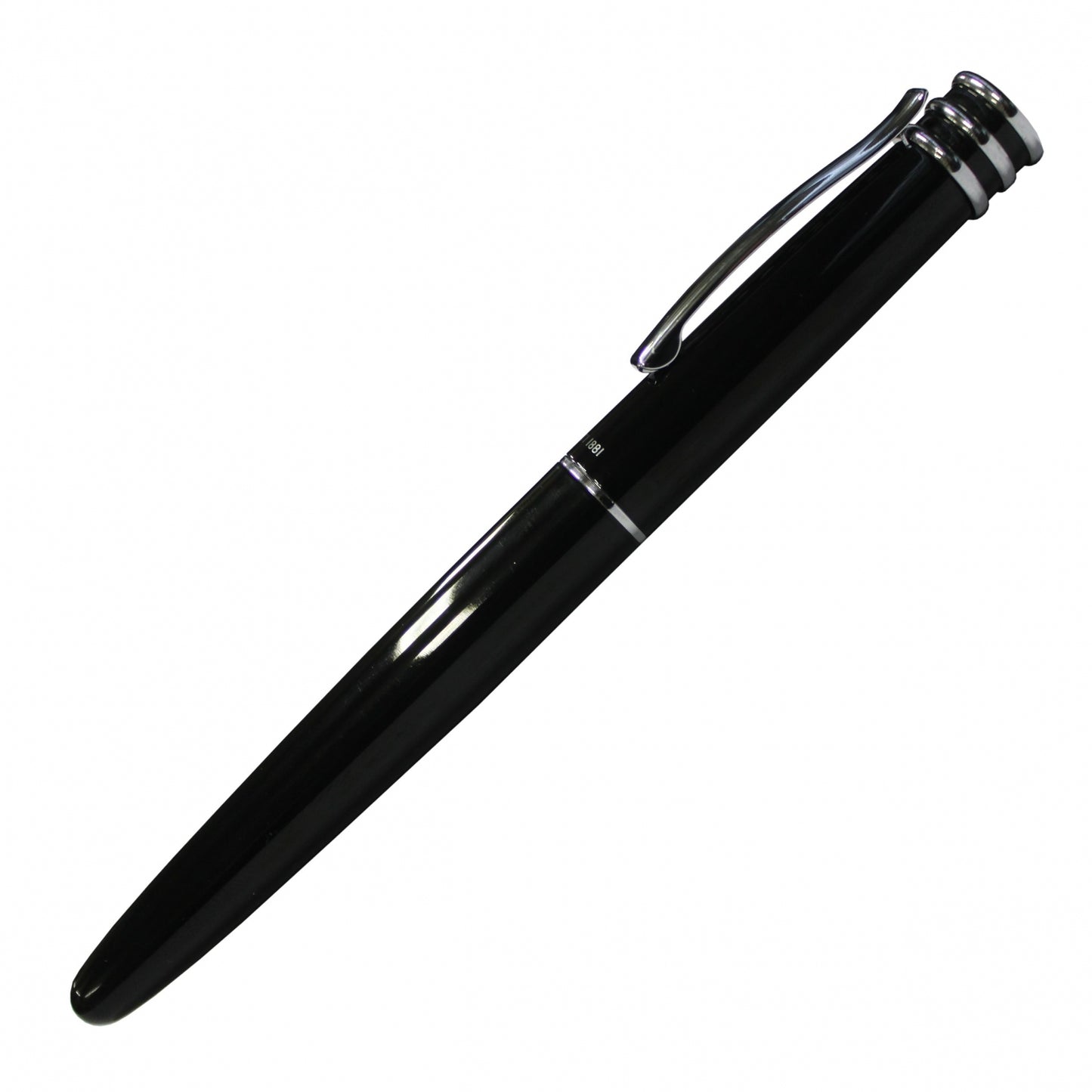 Cerruti 1881 Tintenroller Ring Top