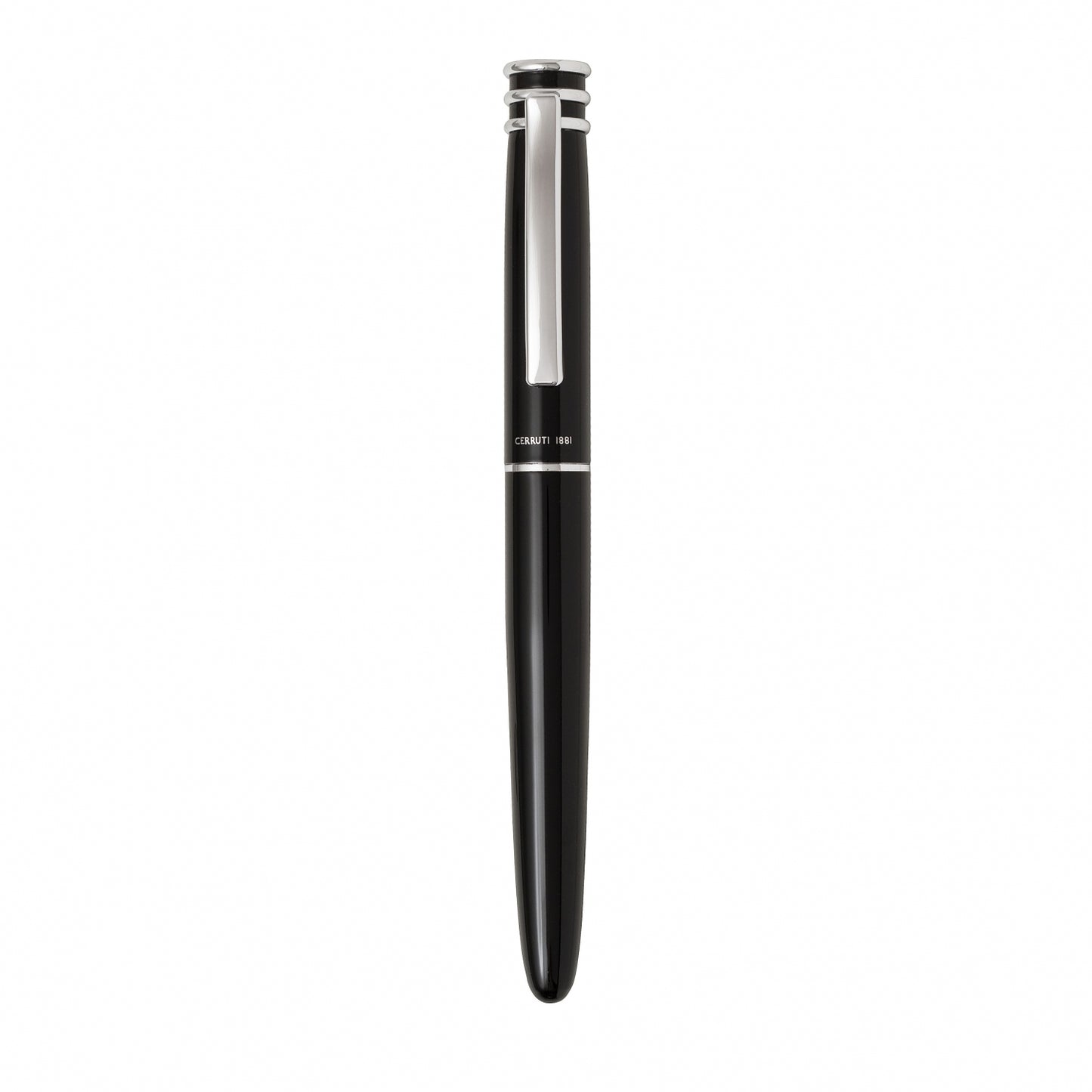 Cerruti 1881 Tintenroller Ring Top