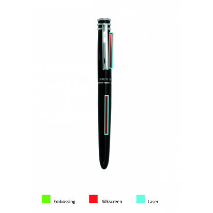 Cerruti 1881 Tintenroller Ring Top