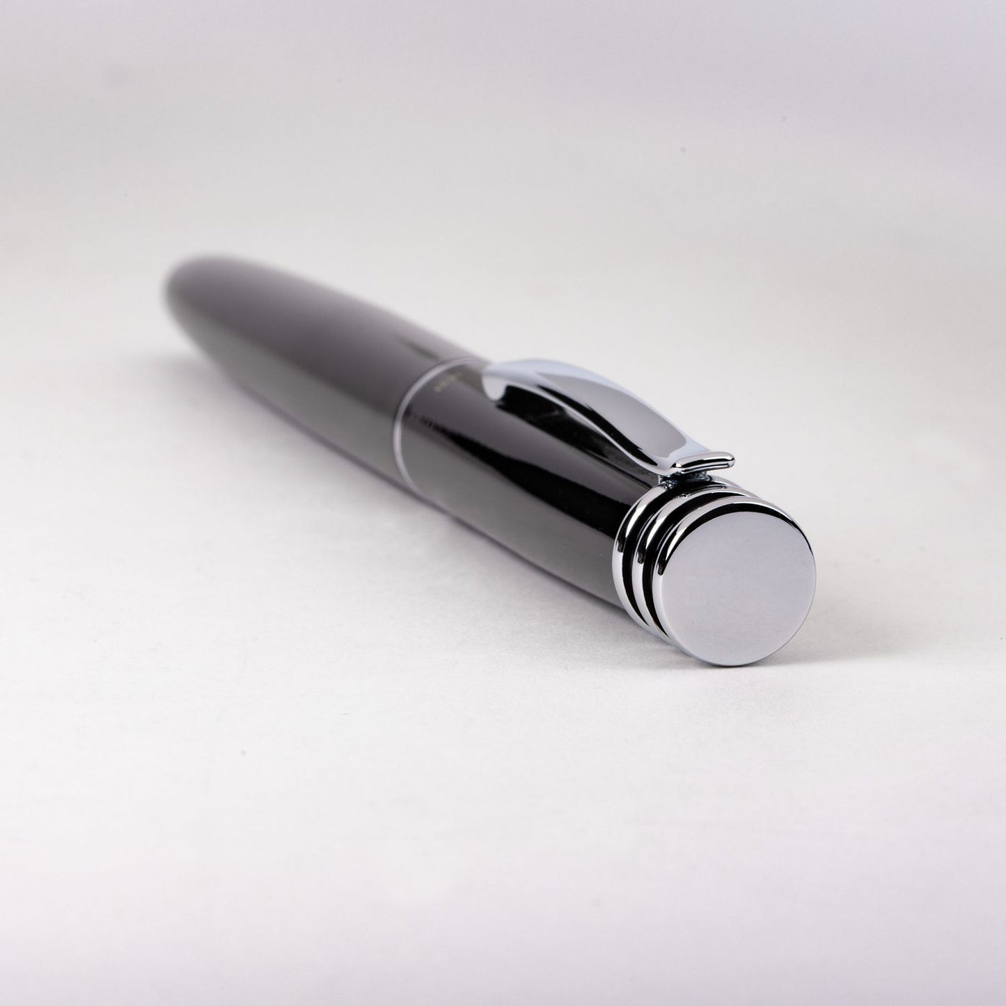 Cerruti 1881 Tintenroller Ring Top