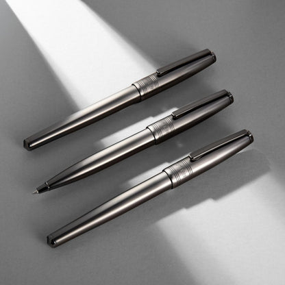 Cerruti 1881 Füllfederhalter City Gun