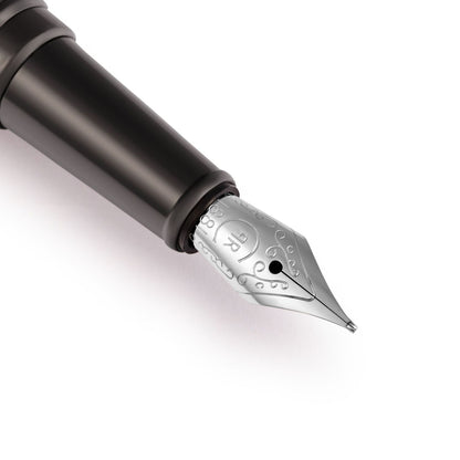 Cerruti 1881 Füllfederhalter City Gun