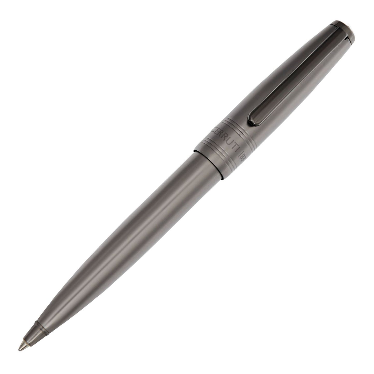 Cerruti 1881 Kugelschreiber City Gun
