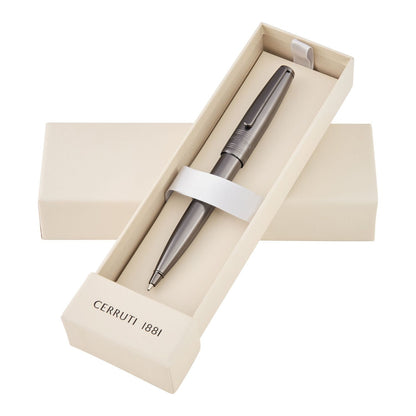 Cerruti 1881 Kugelschreiber City Gun