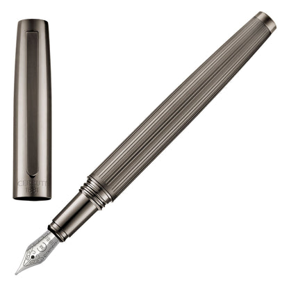 Cerruti 1881 Füllfederhalter Jefferson Gun