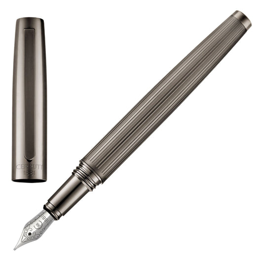 Cerruti 1881 Füllfederhalter Jefferson Gun