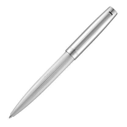 Cerruti 1881 Kugelschreiber Jefferson Chrome