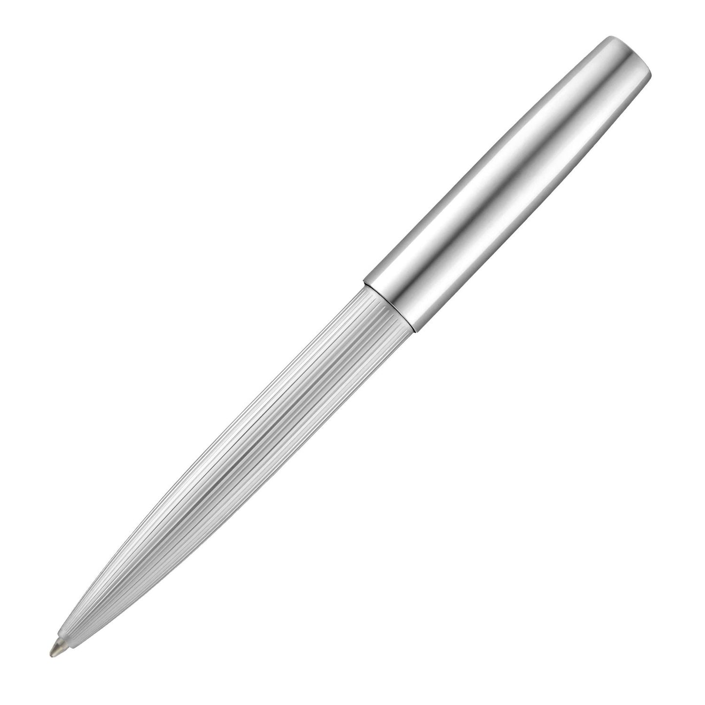 Cerruti 1881 Kugelschreiber Jefferson Chrome