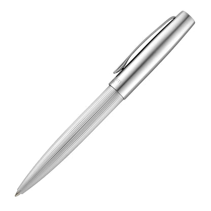 Cerruti 1881 Kugelschreiber Jefferson Chrome