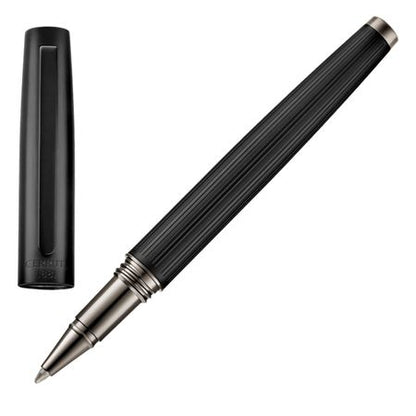 Cerruti 1881 Tintenroller Jefferson Black