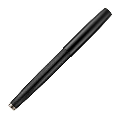 Cerruti 1881 Tintenroller Jefferson Black